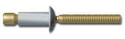 Huck Fasteners - blind rivet