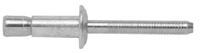 Avdel breakstem rivet and fastening system